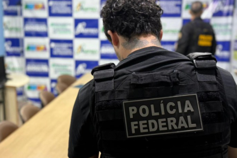 PF mira associações em nova fase de operação sobre desvios de aposentadorias do INSS