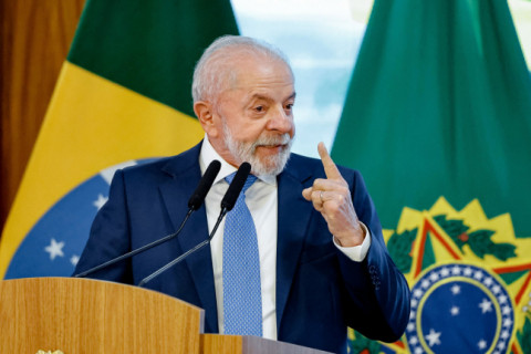 Lula tem até quinta-feira para aprovar PL da Adultização