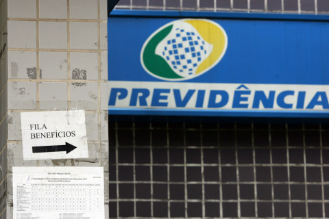 Ministério da Previdência atualizará dados sobre as fraudes no INSS