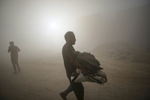 Hamas pede mais tempo para analisar plano de Trump para Gaza