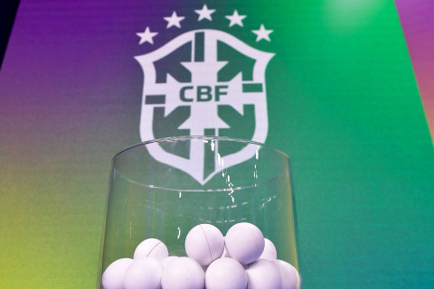 CBF sorteia hoje confrontos das quartas de final da Copa do Brasil; veja o que já se sabe