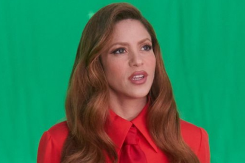 Ministério Público da Espanha acusa Shakira de sonegar 6 milhões de Euros