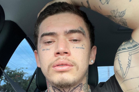 Whindersson Nunes revela que foi traído em namoro passado: ‘Minha mãe criou um bezerro’