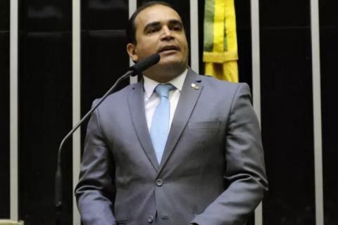 Delegado Marcelo Freitas é escolhido relator do caso que pode levar à cassação de Eduardo Bolsonaro