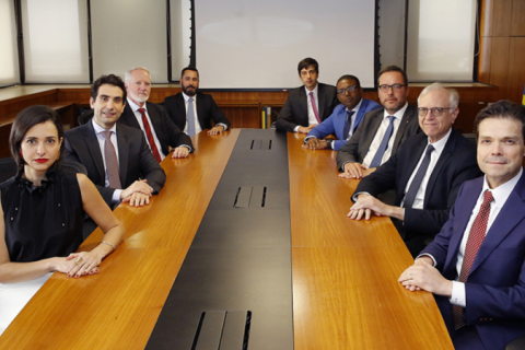 Copom inicia reunião nesta terça-feira para definir taxa básica de juros