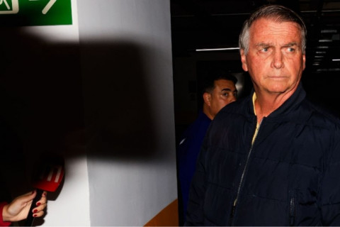 PL ignora férias e marca reunião de emergência para discutir medidas cautelares impostas a Bolsonaro