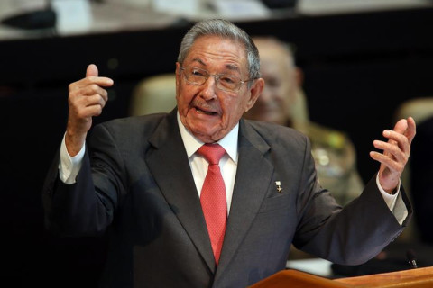 EUA devem anunciar nesta quarta acusação criminal histórica contra Raúl Castro