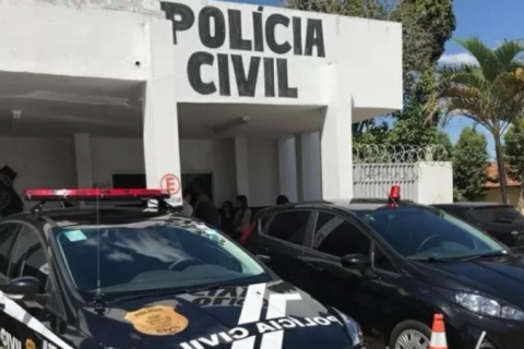 Jovem filma momento em que é assassinada pelo namorado em Goiás; suspeito é preso