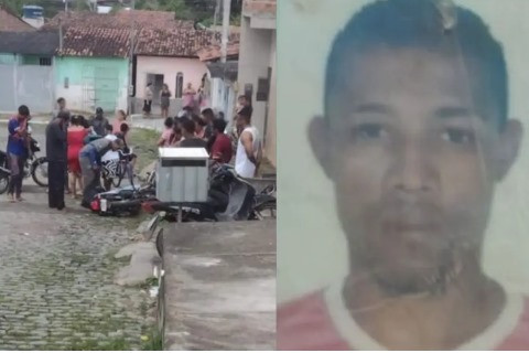 Testemunha de homicídio é assassinada a tiros à luz do dia em Feira de Santana