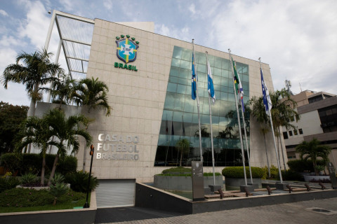 CBF formaliza grupo de trabalho para criação do fair-play financeiro no futebol brasileiro