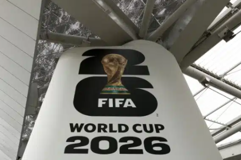 Por que a Copa de 2026 será disputada em três países?