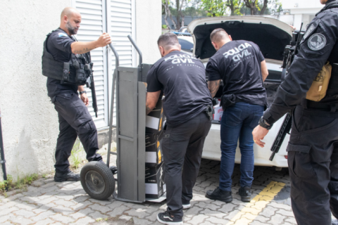 Intoxicação por metanol: como estão as investigações até agora