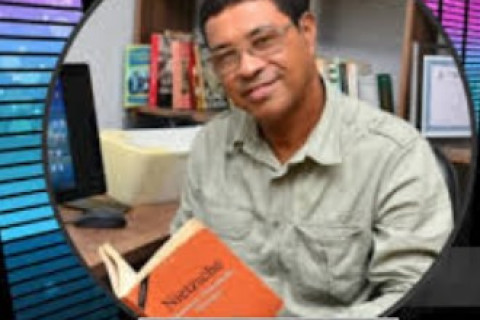 PARA NÃO DIZER QUE NÃO FALEI DAS FLORES