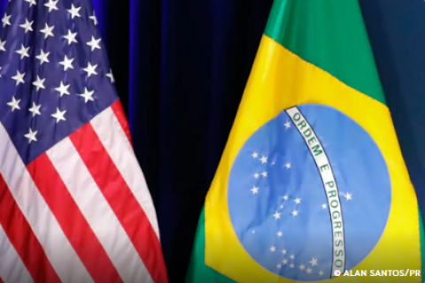 Classificação de facções como terroristas prejudica economia do Brasil