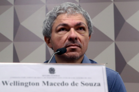 PGR se posiciona contra a soltura de acusado de tentar explodir bomba em aeroporto de Brasília