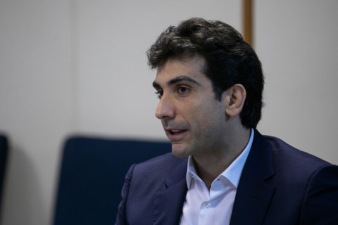 Difícil encontrar um BC que tenha passado por tantos desafios quanto do Brasil, diz Galípolo