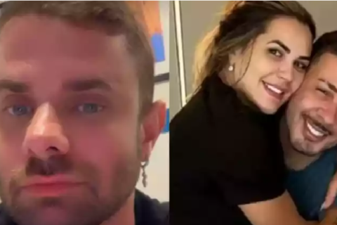 Assessor de Deolane rasga o verbo após posicionamento de Carlinhos Maia