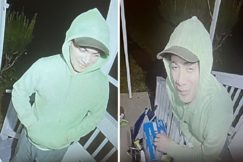 Recompensa por brasileiro foragido nos EUA sobe para R$ 125 mil