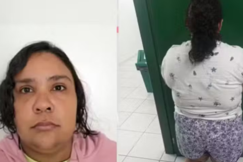 Mulher presa por se passar por adolescente em SC já havia fingido ter 13 anos em abrigo de MS