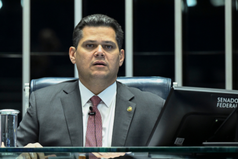 Indiciamento de ministros do STF proposto por CPI precisa de aval de Alcolumbre