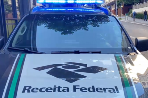 Megaoperação ‘Poço de Lobato’ mira 190 empresas e pessoas ligadas ao Grupo Refit