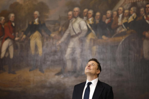 União Europeia aplica multa de €120 milhões ao X, de Elon Musk