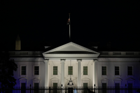 Casa Branca afirma que EUA não têm intenção de enviar tropas para Israel