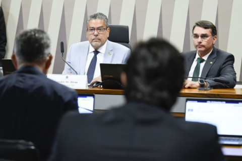 Comissão do Senado aprova investigação sobre possíveis irregularidades nos Correios