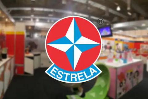 Fabricante de brinquedos Estrela entra com pedido de recuperação judicial