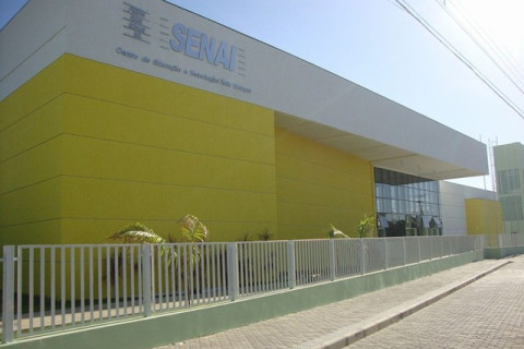 Senai abre inscrições para 500 vagas em cursos técnicos gratuitos em Mossoró