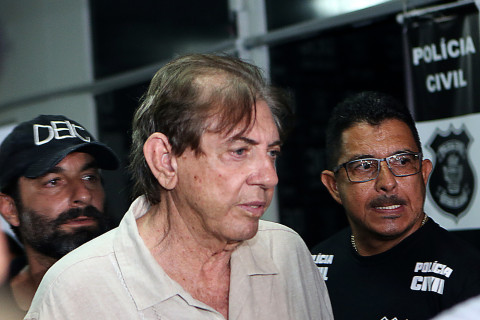 Justiça de GO condena João de Deus a mais 118 anos de prisão por crimes sexuais