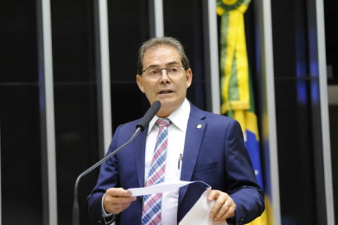 Relator do PL da Anistia quer mudar enfoque da proposta e mirar em redução de penas