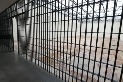 Vistoria após morte de preso pelos atos do 8 de Janeiro encontra más condições no Complexo da Papuda