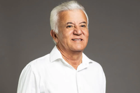 Paulo Cézar é absolvido pela Justiça Federal