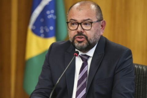 CPMI do INSS ouve nesta quinta-feira o ex-ministro da Previdência no governo Bolsonaro