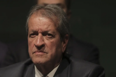 STF decide reabrir investigação contra presidente do PL por golpe no caso da tentativa de golpe