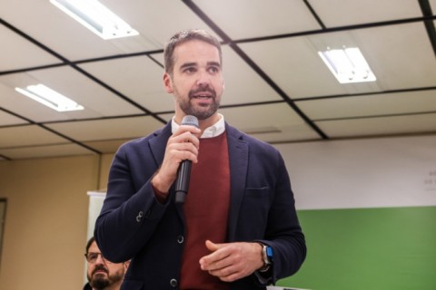 Justiça afasta Eduardo Leite da presidência do PSDB e pede novas eleições em 30 dias para decidir nova diretoria