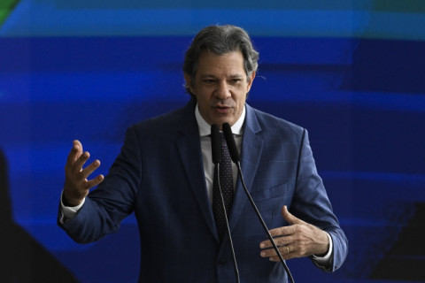 Haddad diz que Perse irá acabar e empresas serão auditadas