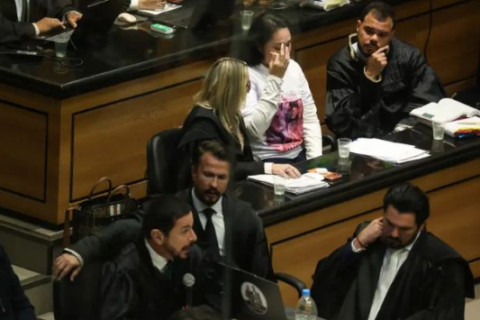 Caso Henry: promotoria classifica Jairinho como “psicopata” e Monique como “narcisista” durante julgamento