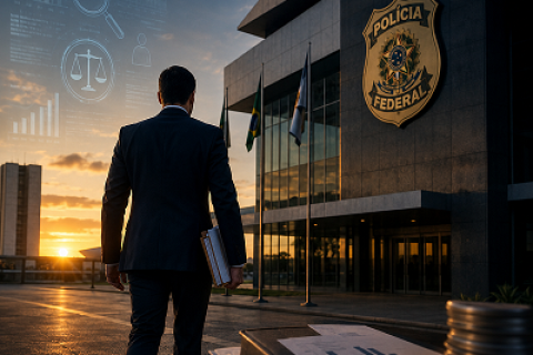 Defesa de Vorcaro apresenta nova proposta de delação e retoma negociações com autoridades
