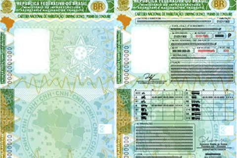 Governo tem 180 dias para regulamentar exame toxicológico de motorista