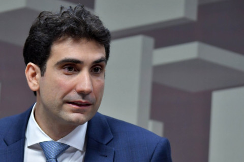 Sindicalistas pedem a Galípolo criação de conselho dentro do Banco Central para ouvir trabalhadores