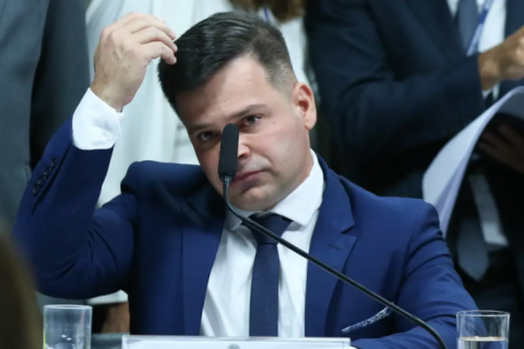 Ex-diretor da PRF nega ter determinado operação para barrar eleitores