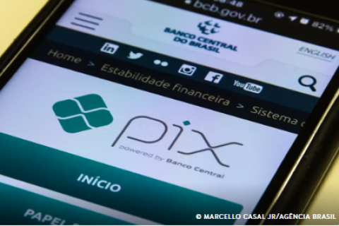 EUA atacam Pix para favorecer empresas de pagamentos estadunidenses