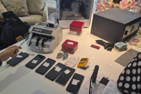 PF deflagra a Operação Capgras contra fraudes em pensões e aposentadorias na UFRJ