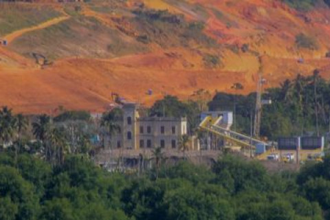 Maceió registra novo afundamento de terra: ‘Situação é preocupante’