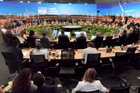 COP30 começa em Belém com negociações difíceis sobre energias fósseis e financiamento