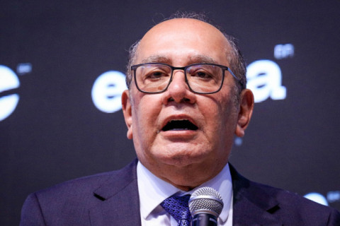 Gilmar Mendes pede que PGR investigue relator da CPI do Crime Organizado por abuso de autoridade