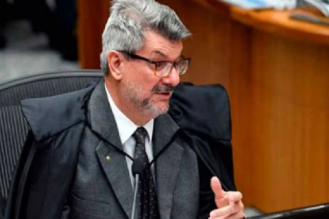 Caso Buzzi: STJ marca depoimento de mulheres que acusam ministro de assédio