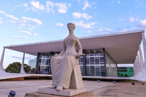 46% avaliam trabalho do STF como “ruim ou péssimo”, aponta pesquisa